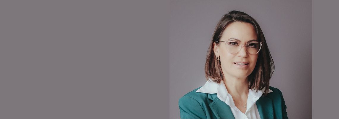 Da Engenharia ao Empreendedorismo: a trajetória de aprendizado contínuo de Fabiola Sena
