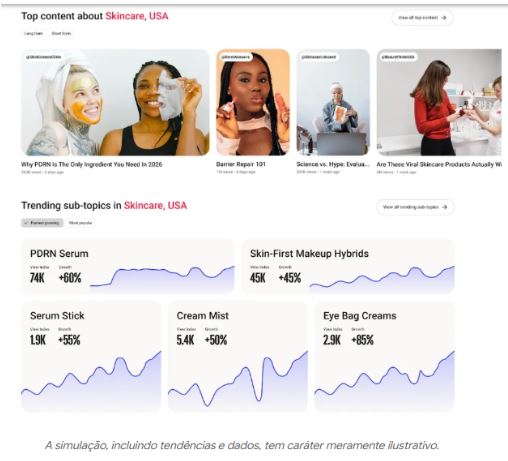Google apresenta novas ferramentas com Gemini para impulsionar marketing de criadores durante o Cannes Lions Google apresenta novas ferramentas com Gemini para impulsionar marketing de criadores durante o Cannes Lions