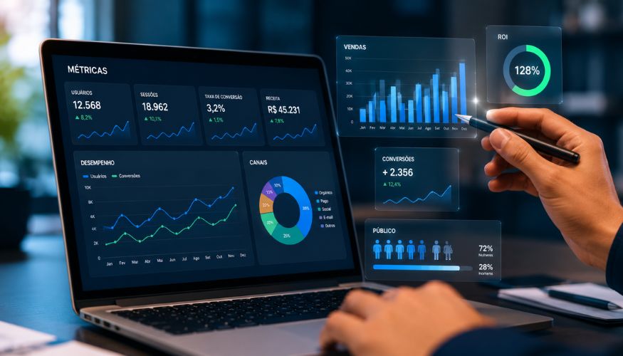 ARTIGO | A narrativa da sua marca não pertence mais ao marketing