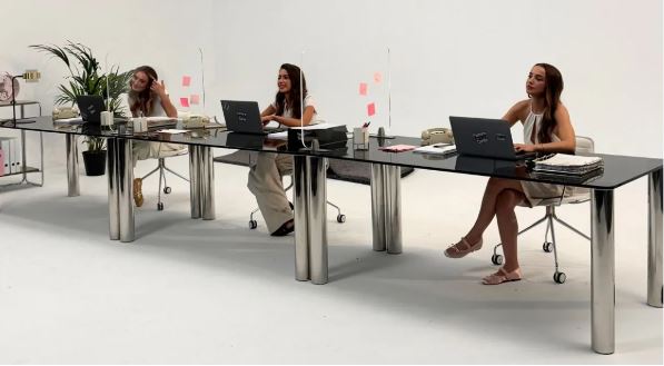 Humor e cuidados capilares se encontram em nova ação da Pantene Humor e cuidados capilares se encontram em nova ação da Pantene