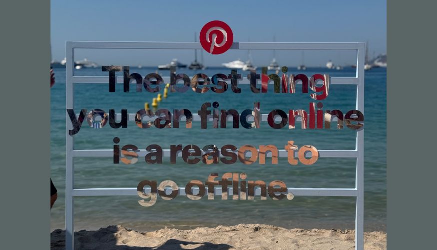 Muito além dos palcos: por que as marcas continuam investindo na Croisette durante o Cannes Lions