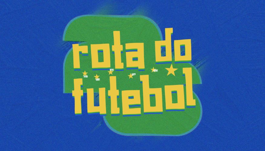 Rota do Futebol conecta Santa Catarina aos bastidores do Mundial