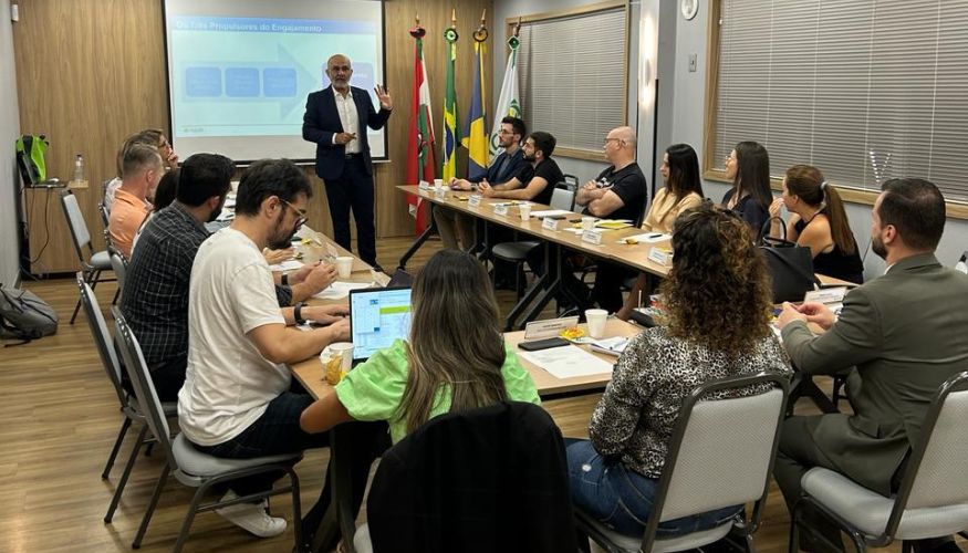 ACII abre inscrições para cursos de liderança e autoconhecimento