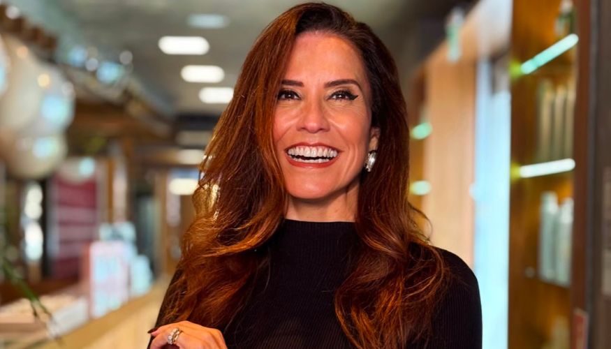 Márcia Dutra assume comando do “Tá na Hora SC”