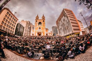 Programação cultural de SC