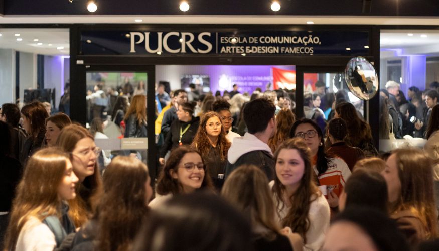 PUCRS é confirmada como sede da 20ª edição do Congresso Ibero-Americano de Comunicação
